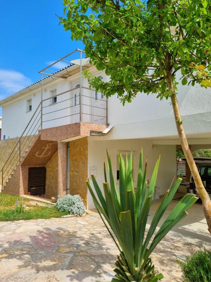 Apartments Seso باغ المظهر الخارجي الصورة