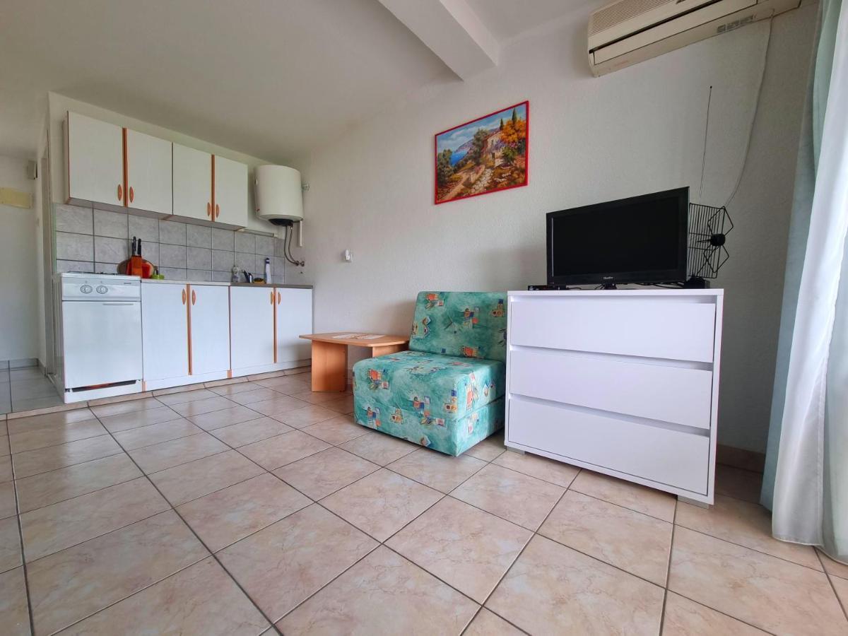 Apartments Seso باغ المظهر الخارجي الصورة