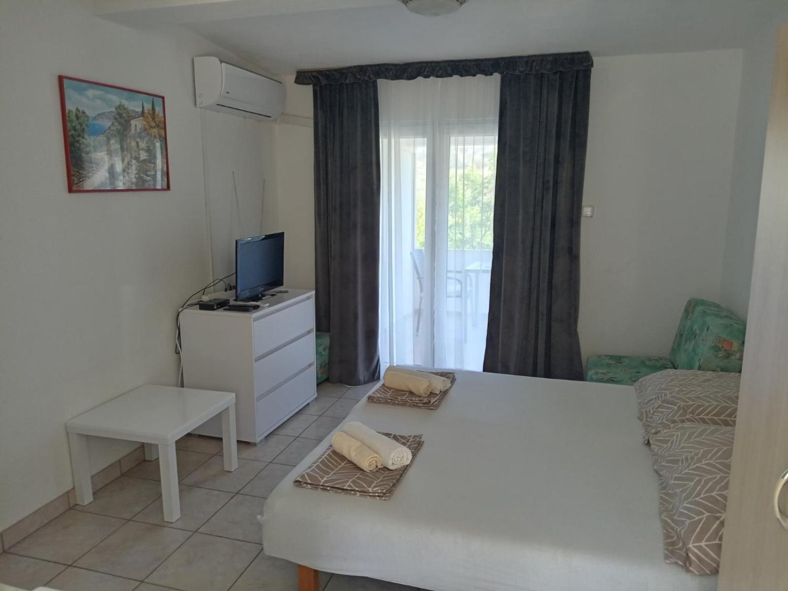 Apartments Seso باغ المظهر الخارجي الصورة