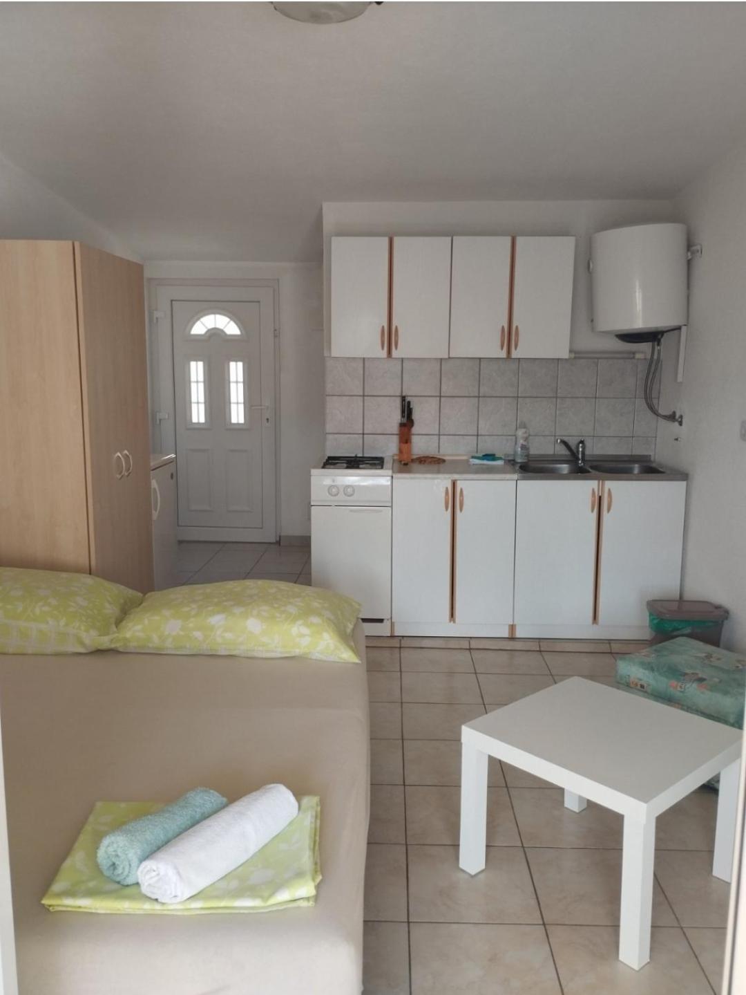 Apartments Seso باغ الغرفة الصورة