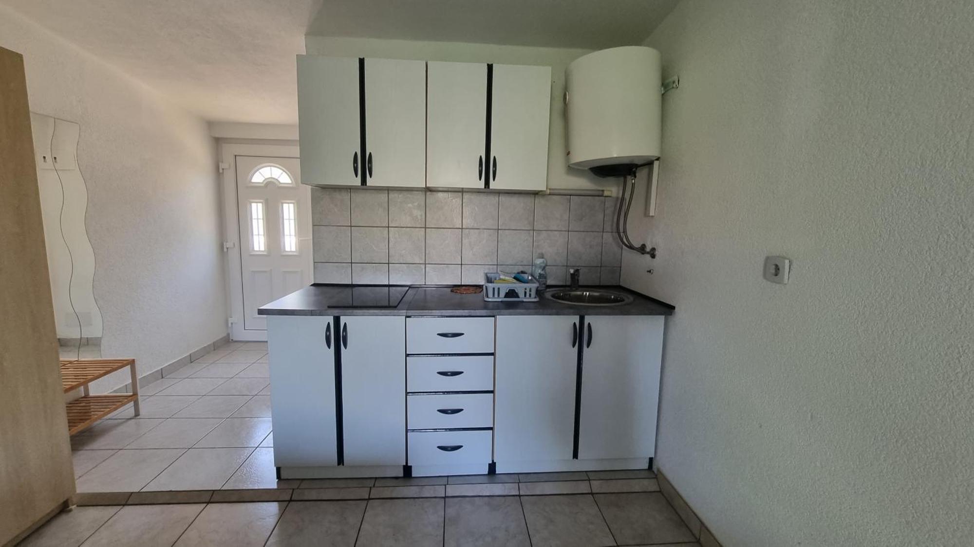 Apartments Seso باغ المظهر الخارجي الصورة