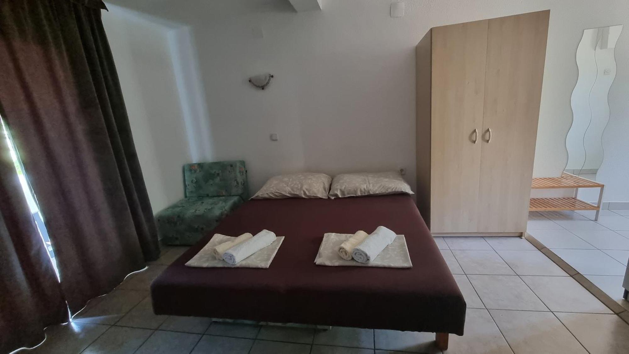 Apartments Seso باغ المظهر الخارجي الصورة