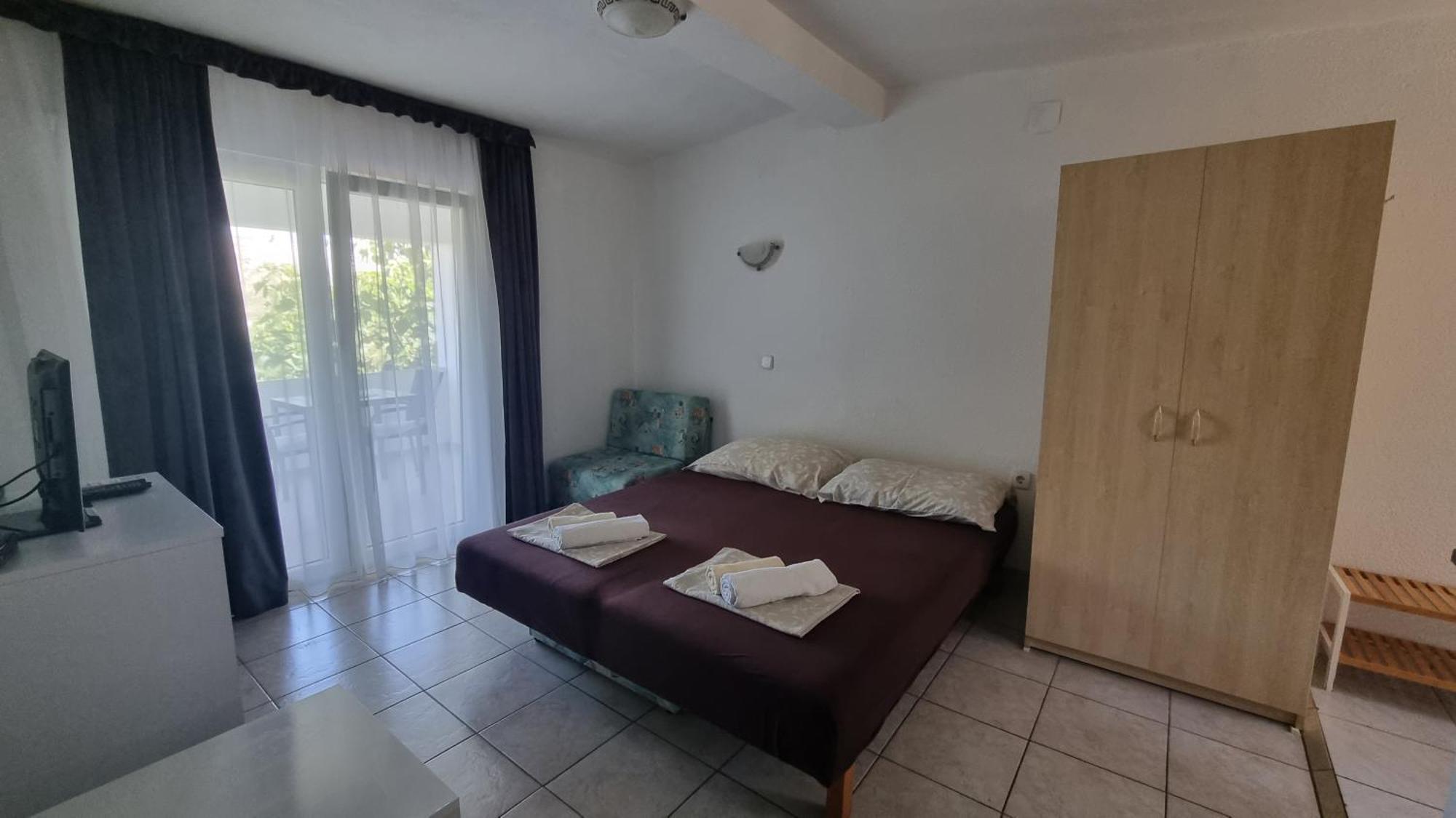 Apartments Seso باغ المظهر الخارجي الصورة