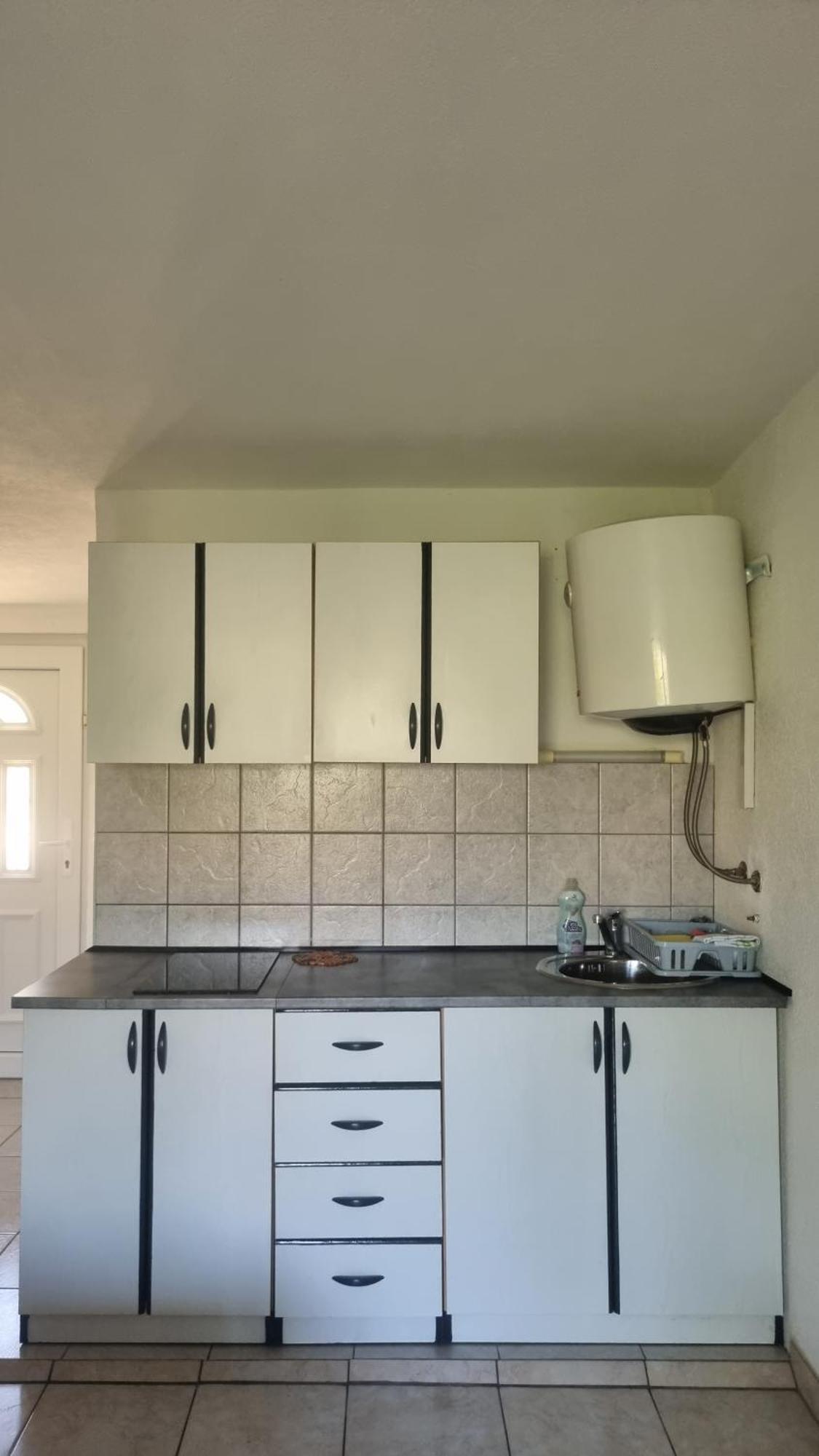 Apartments Seso باغ المظهر الخارجي الصورة